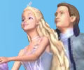 Barbie - Jogo da Memória